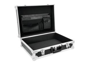 Univerzální kufr na nářadí BU-1, černý (Profesionální transportní case)