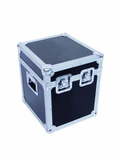 Univerzální transportní Case HD, 400 x 400 x 430 mm, 9 mm (Univerzální transportní case, heavy, 40x40 cm)