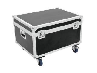 Univerzální transportní Case R-7, 800 x 600 mm, s kolečky (Professional flight case)