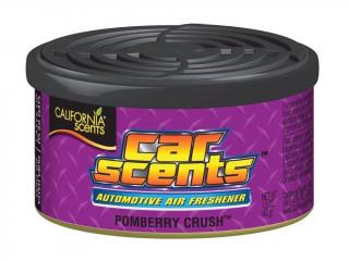 California Scents Car Scents Ovocná bomba 42 g