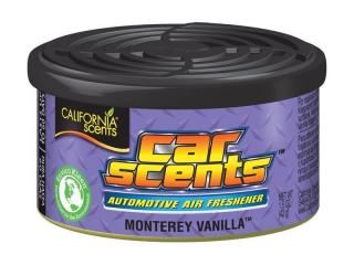 California Scents Car Scents Vanilka 42 g