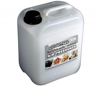 E-CS Air Freshener 5L (Osvěžovač vzduchu, pohlcovač pachu)