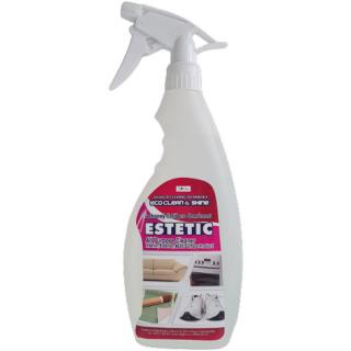 Estetic- univerzální čistič do domácnosti 500 ml (Univerzální čistič do domácnosti 500 ml)