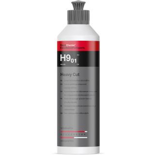 Koch Chemie Heavy Cut H9.01 250 ml- hrubá brusná pasta