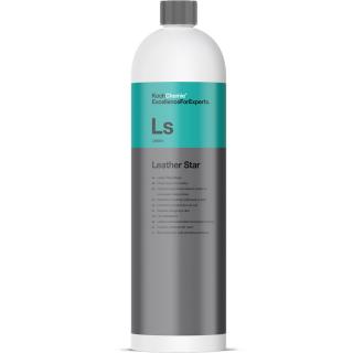 Koch Chemie Leather Star 1 l- ošetření kůže