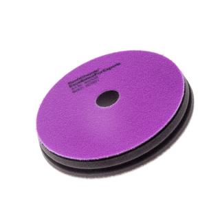 Koch Chemie Micro Cut Pad fialový 150x23 mm- měkký leštící kotouč