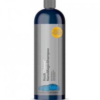 Koch Chemie Nanomagic shampoo 750 ml- autošampón s nano voskem