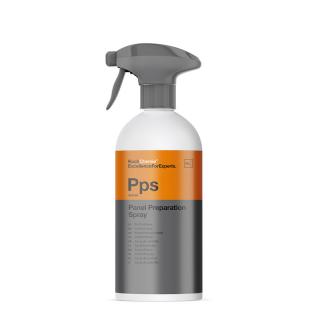 Koch Chemie Panel Preparation Spray 500 ml- příprava povrchu na voskování