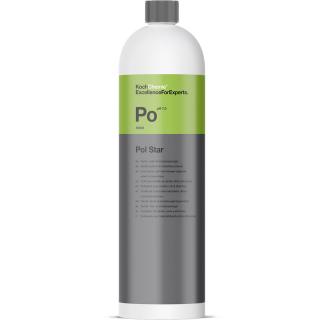 Koch Chemie Pol Star 1 l- čistič a výživa kůže
