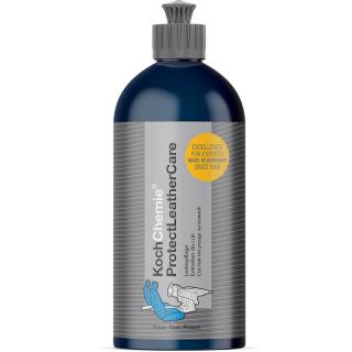 Koch Chemie Protectleathercare 500 ml- číštění a ochrana kůže