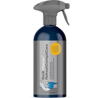 Koch Chemie RefreshCockpitCare 500 ml- ošetření vnitřních plastů