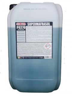 Mafra Supermafrasol 25 Kg - průmyslový odmašťovač (Mafra supermafrasol- čistič motorů)