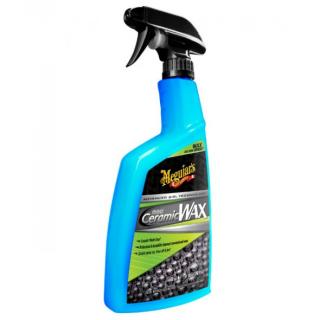 Meguiar's Hybrid Ceramic Wax 768 ml- hybridní křemičitý vosk