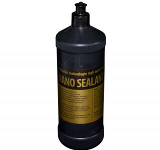 Nano sealant 1L  (vosk na dlouhodobou ochranu)