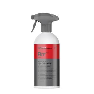 Odstraňovač polétavé rzi Koch Reactive Rust Remover 500 ml