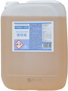 Purex STR neutrální mycí prostředek na podlahy 10 kg