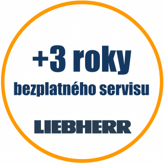 + 3 roky bezplatný servis 100 000 - 119 999 Kč