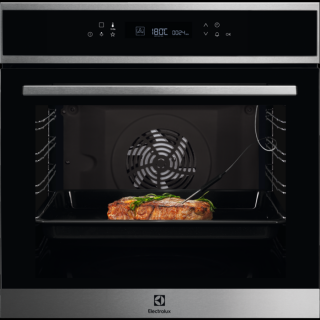 Electrolux 700 SENSE SenseCook EOE7C31X