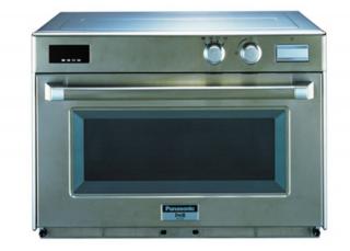 MIKROVLNNÁ TROUBA PANASONIC NE-3240 EUG - MANUÁL