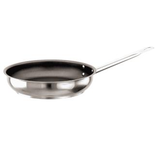 PÁNEV NEREZOVÁ - NEPŘILNAVÝ POVRCH, průměr 40 cm
