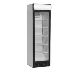 TEFCOLD SCU 1375 CP - Chladicí skříň prosklené dveře