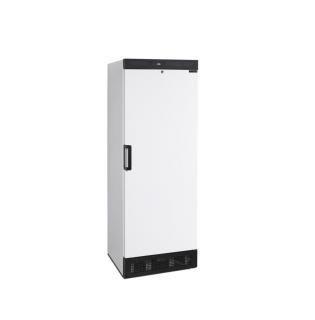 TEFCOLD SD 1280 - Chladicí skříň plné dveře, bílá