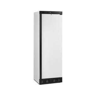 TEFCOLD SD 1380 - Chladicí skříň plné dveře, bílá