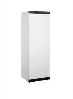 TEFCOLD UR 400 - Chladicí skříň plné dveře, bílá