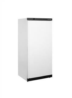 TEFCOLD UR 550 - Chladicí skříň plné dveře, bílá