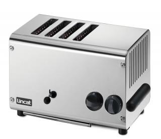 TOASTER LT 4X Encore - OPÉKAČ CHLEBA