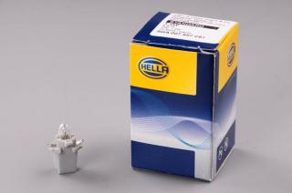 12V 1,2W B8,7d (8GA 007 997-051)