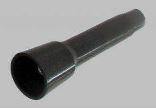 Botka zapalovacího kabelu OK 34-5 odrušená (fajfka svíčky Škoda rovná)