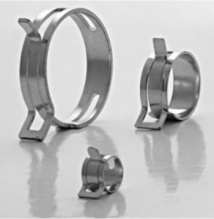Hadicová spona pérová 26-34 mm (HSP26)