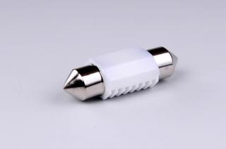 LED 12V-24V SV 31mm keramická