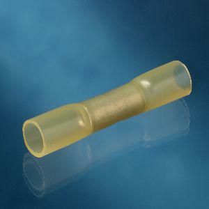 Lisovací spojka 4,0 - 6,0mm2 THERMOSEAL izolovaná smršťovací (SIS 6)
