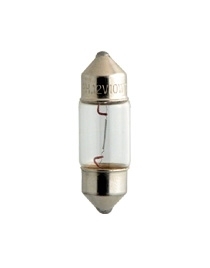 NARVA T10,5X30 12V 10W SV8,5 11x31mm