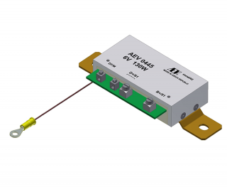 Regulátor napětí 6V/130W AEV 0445 (Regulátor dynama 6V/130W AEV 0445)