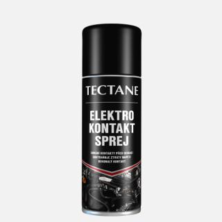 TECTANE Elektro - kontakt spray 400ml (DEN BRAVEN Elektro - kontakt spray 400ml)