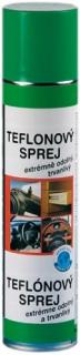 TECTANE Teflonový spray 400ml (Teflonový spray 400ml Tectane)