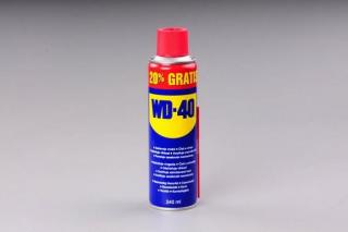 Univerzální mazivo WD-40 ORIGINAL 240ml