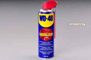 Univerzální mazivo WD-40 ORIGINAL 450ml