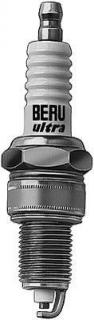 Zapalovací svíčka BERU Ultra 14-8DUO (Beru 0001330713)