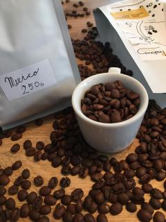 Mexico 1000g (Arabica Chiapas Finca Monte Grande)