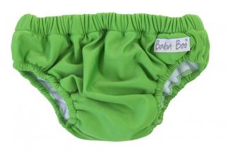 Baba+Boo plenkové plavky - Zelené (Green)