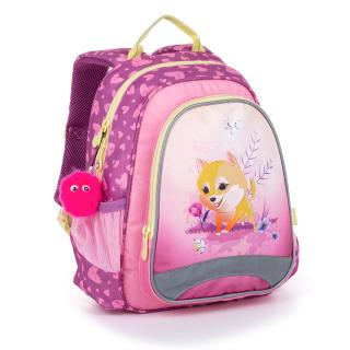 Dětský batoh do školky, nebo na výlet  Topgal - SISI 22058