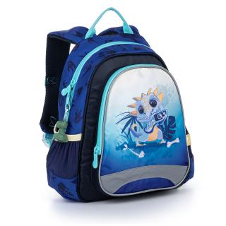 Dětský batoh do školky, nebo na výlet  Topgal - SISI 22060