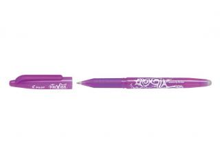 Gumovací pero 0,7 Frixion - výběr barev Barva: lila