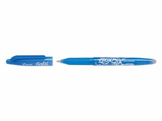 Gumovací pero 0,7 Frixion - výběr barev Barva: nebeská modř