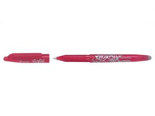 Gumovací pero 0,7 Frixion - výběr barev Barva: růžová