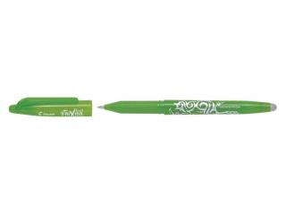 Gumovací pero 0,7 Frixion - výběr barev Barva: sv.zelená